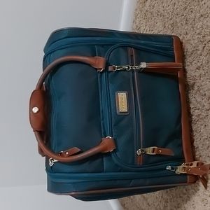 Steve Madden small luggage